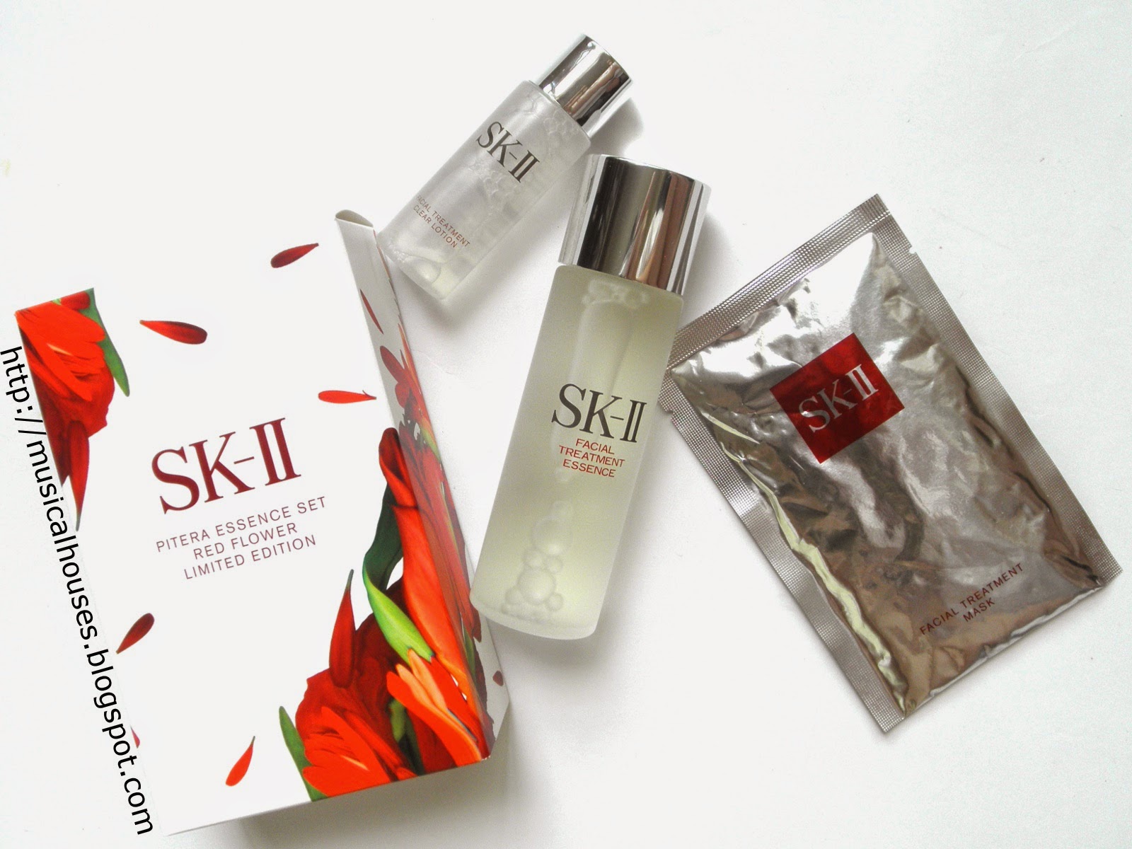 SK II Facial Treatment Essence Dupe Part 1 10 Possible Dupes with